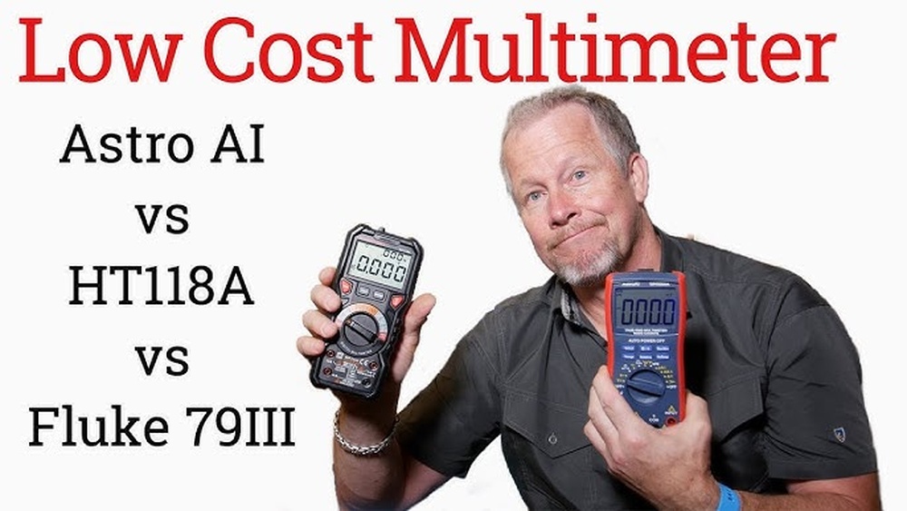 Astroai Vs Fluke: Ultimate Comparison for Accurate Measurements
