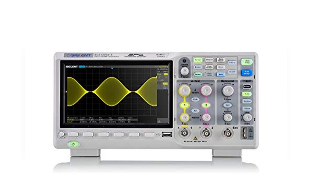 Best Digital Oscilloscope