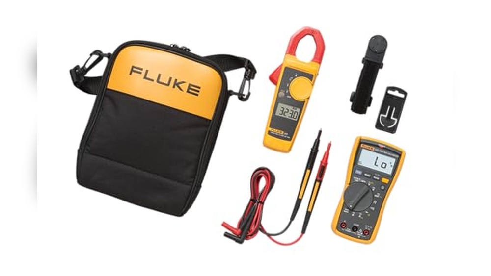 Best Fluke Multimeter for Electricians
