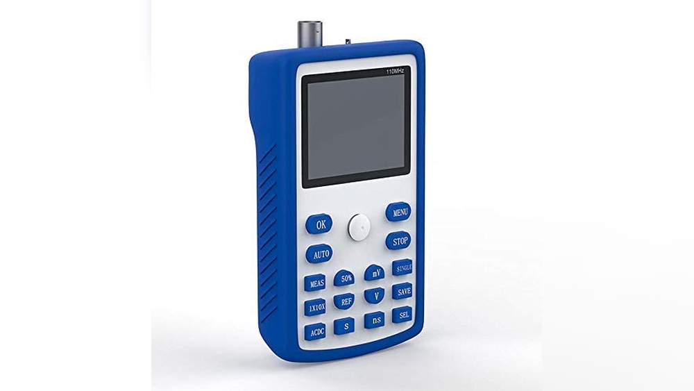 Best Mini Oscilloscope