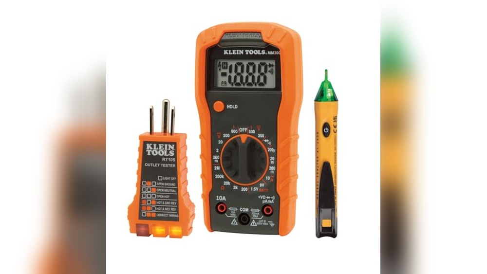Best Multimeter for Home Use