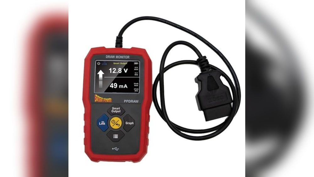 Best Multimeter for Parasitic Draw