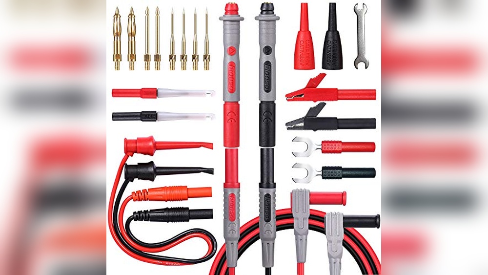 Best Multimeter Probes