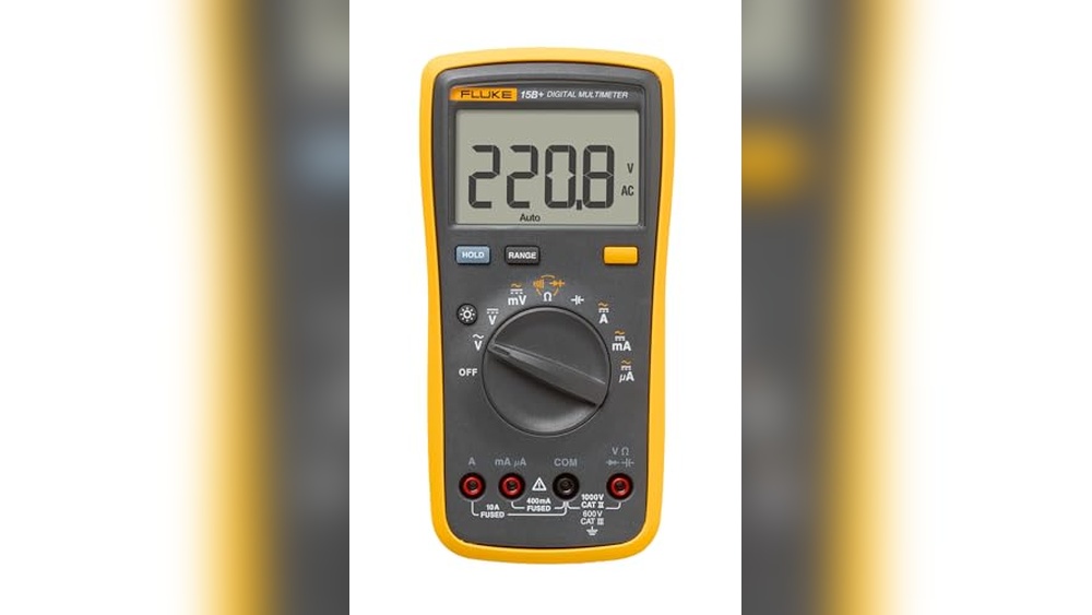 Best Professional Multimeter