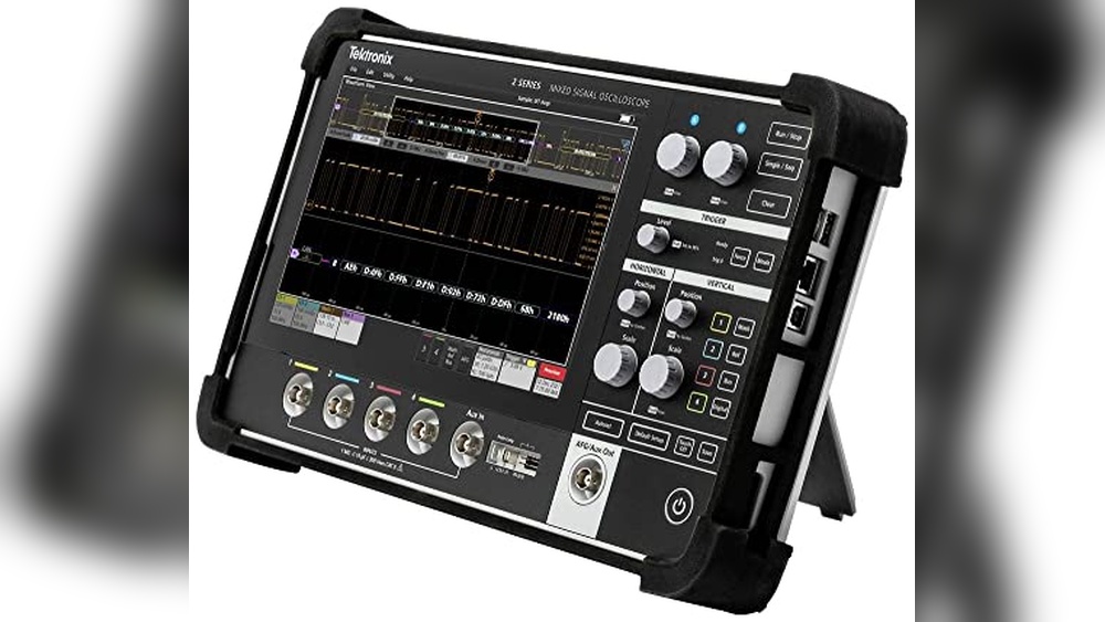 Best Tektronix Analog Oscilloscope
