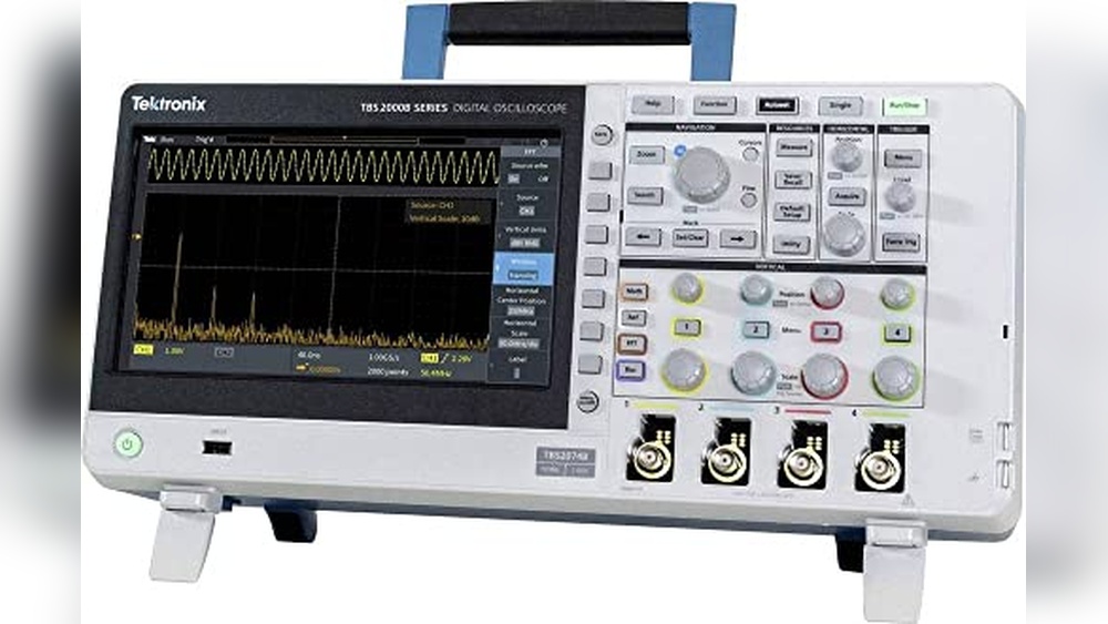 Best Tektronix Oscilloscope