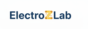 Electrozlab logo
