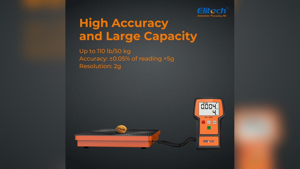 Elitech Vs Fieldpiece
