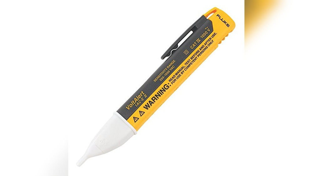 Fluke 1Ac Vs 2Ac