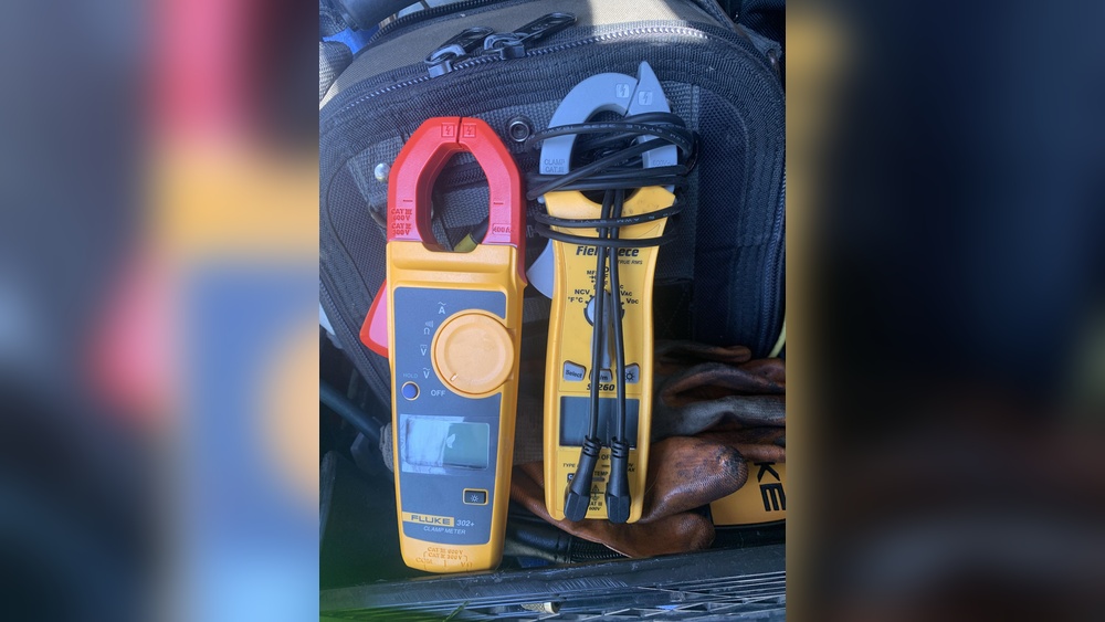 Fluke Vs Fieldpiece Multimeter