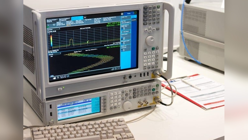 Frequency Counter Vs Oscilloscope