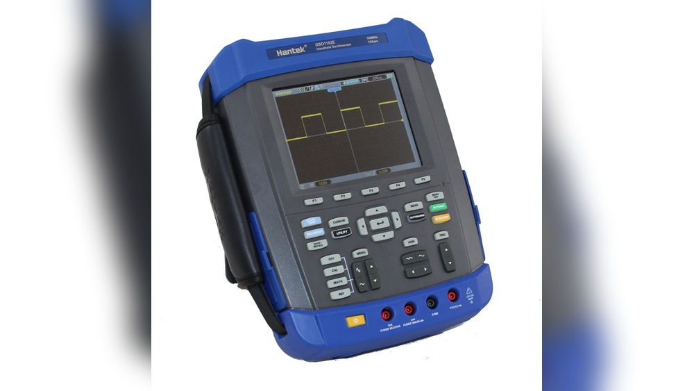 Hantek Vs Siglent