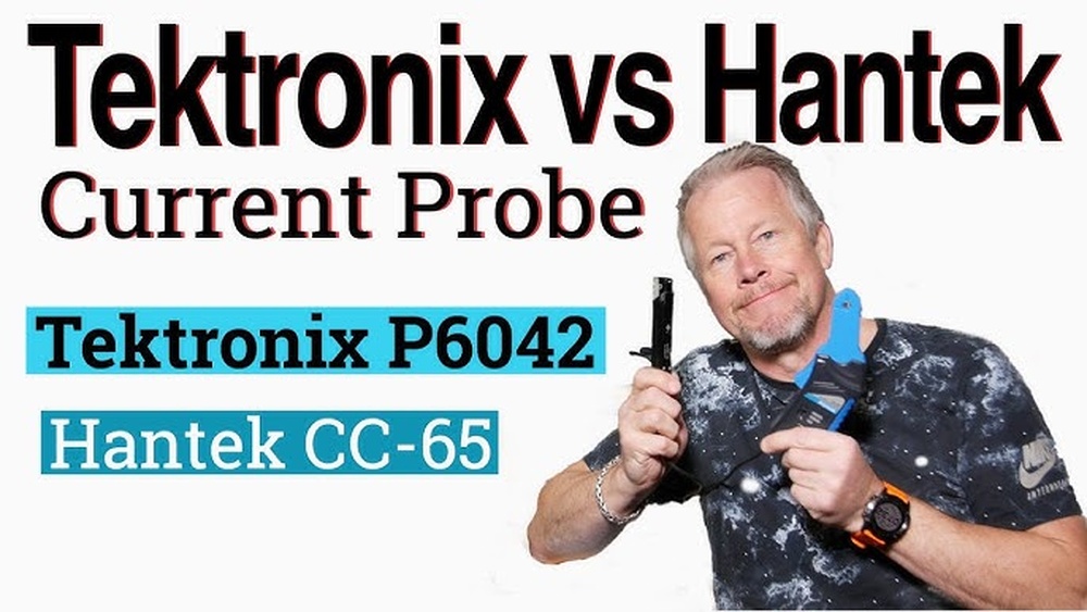 Hantek Vs Tektronix