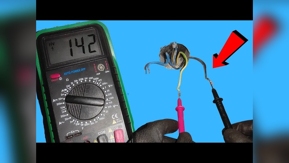 How To Test If Wire Is Live With Multimeter Quick Safe Guide How To Test If Wire Is Live With Multimeter Quick Safe Guide