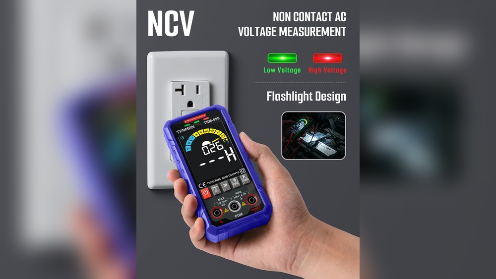 How to Test Tcm With Multimeter