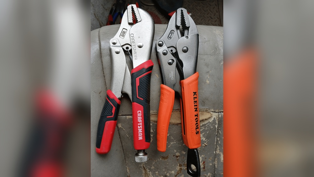 Klein Tools Vs Craftsman