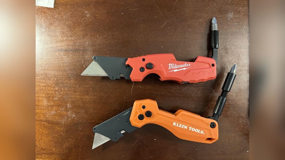 Klein Tools Vs Milwaukee