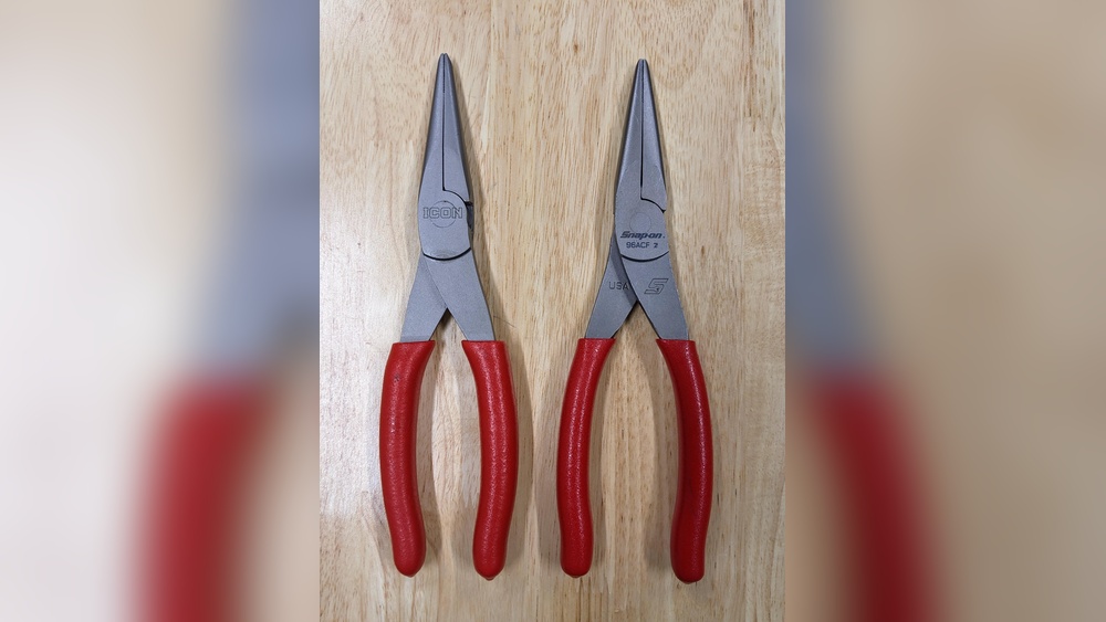 Klein Tools Vs Snap on