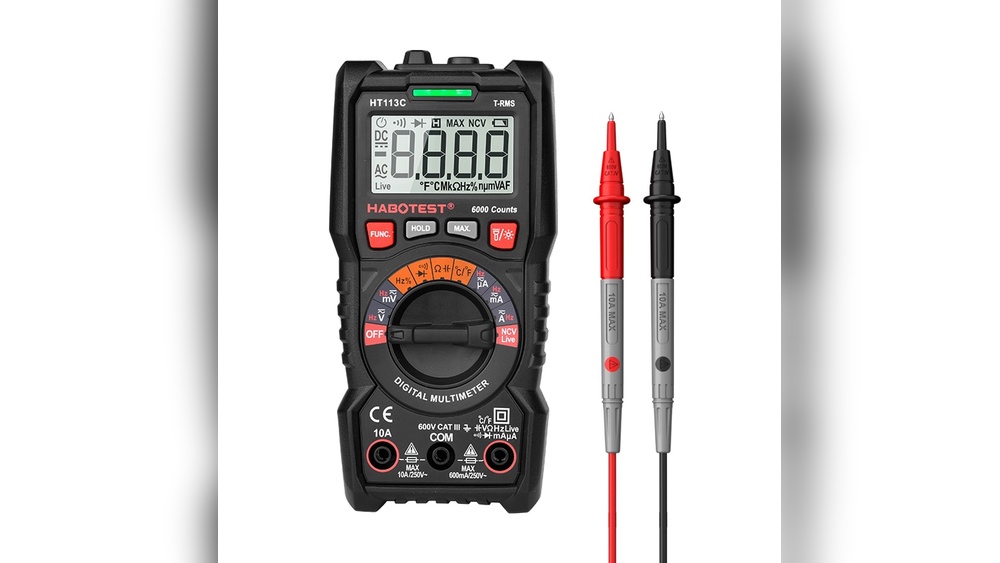 Lcr Meter Vs Multimeter: Ultimate Guide to Choosing Right Tool