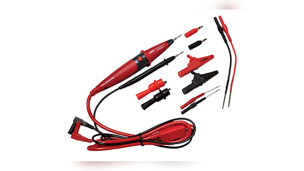 Load Pro Vs Power Probe