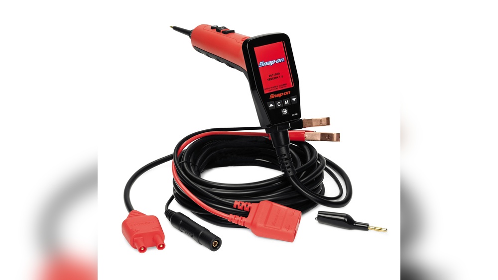 Power Probe Vs Snap on