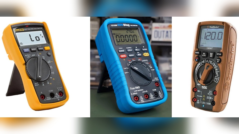 Southwire Vs Fluke