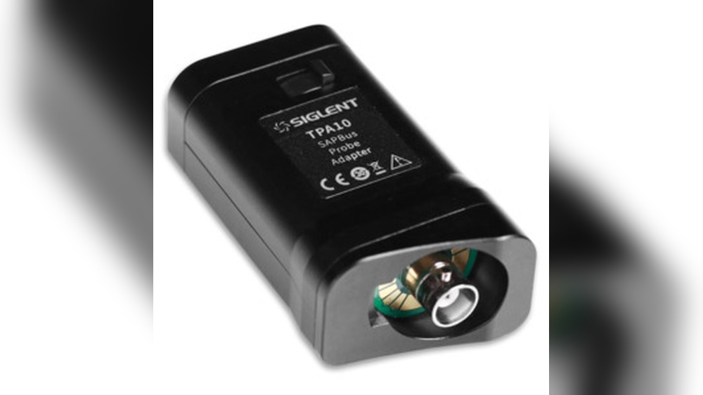 Tektronix Vs Siglent