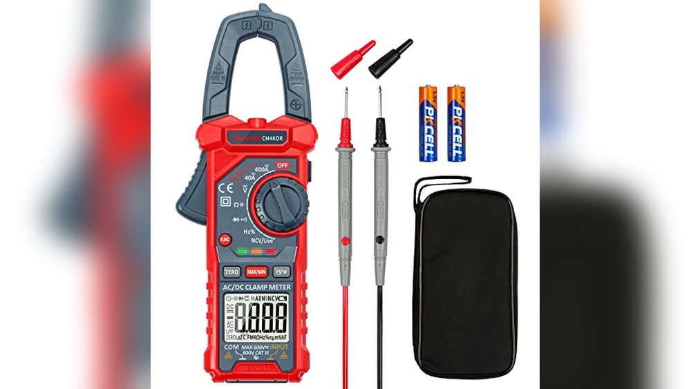 Astroai 4000 Vs 6000