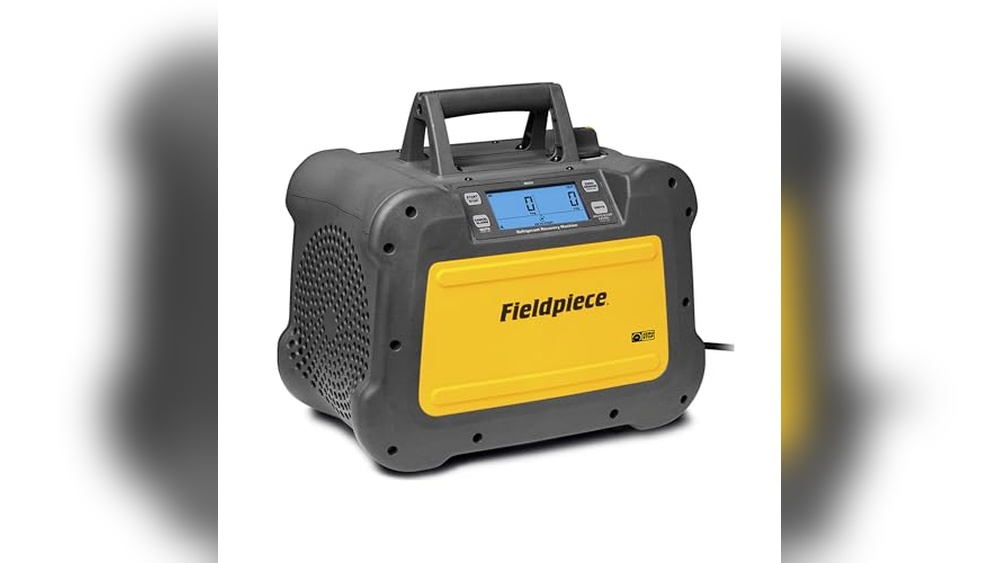Fieldpiece Mr45 Vs Appion G5 Twin