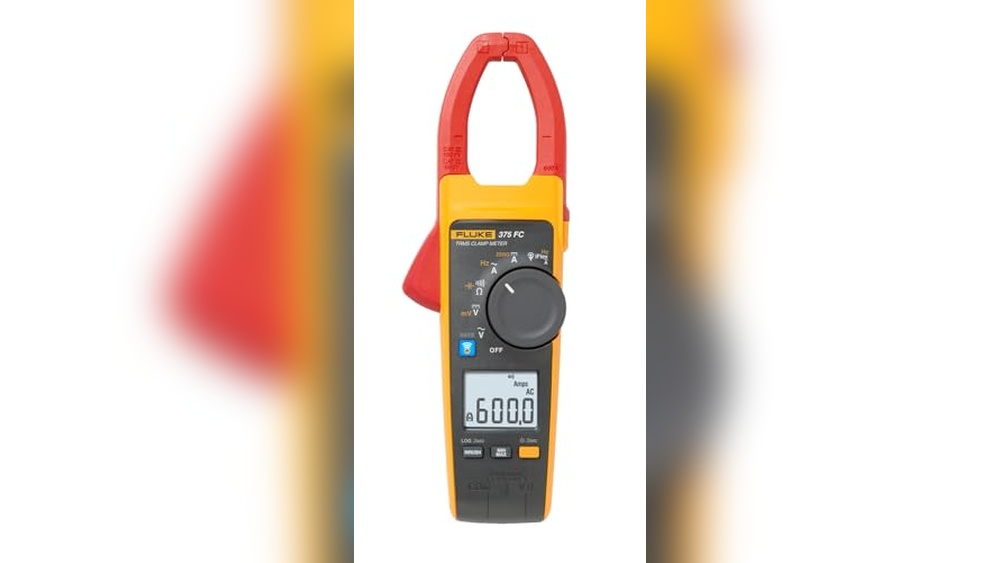 Fluke 375 Fc Vs 376 Fc