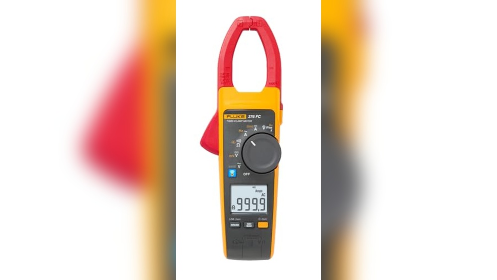 Fluke 376 Fc Vs 378 Fc