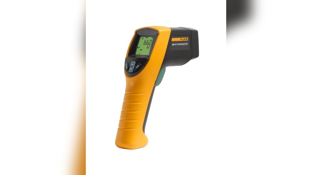 Fluke 561 Vs 62 Max