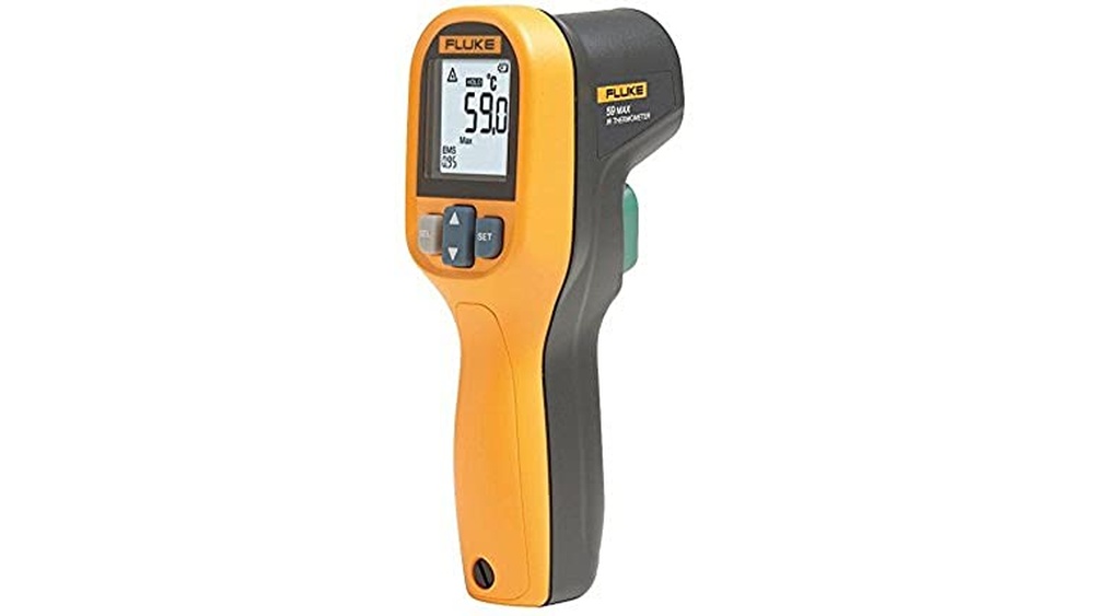 Fluke 59 Max Vs 62 Max