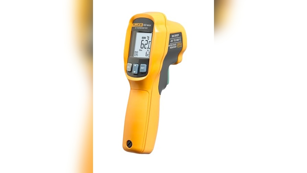 Fluke 62 Max Vs 62 Max Plus