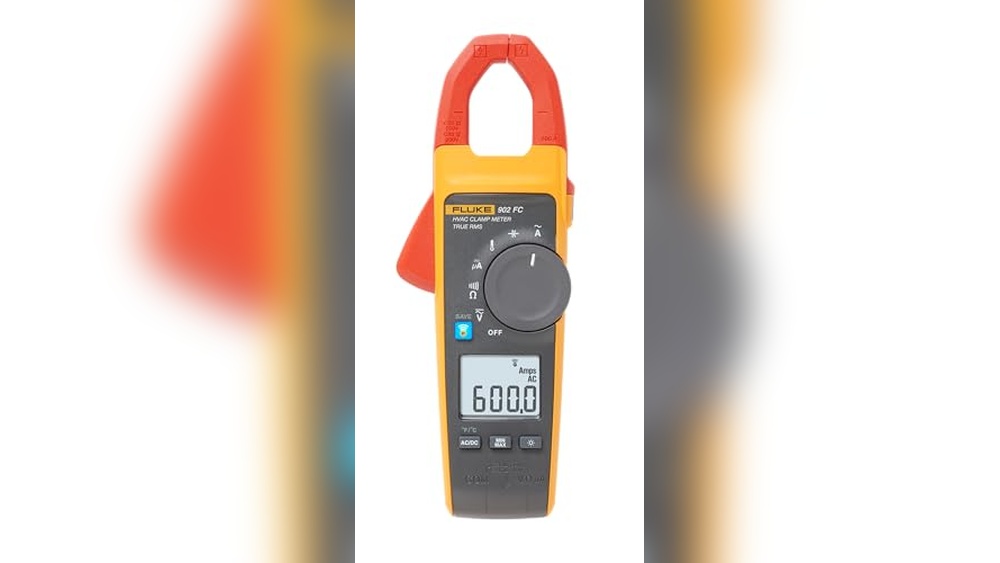 Fluke 902 Fc Vs 325