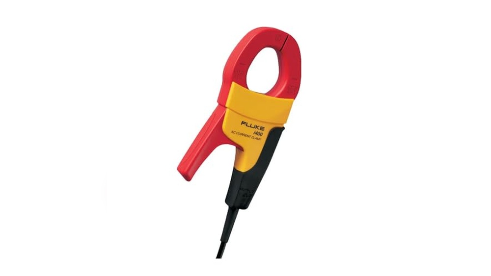 Fluke I400 Vs I400S
