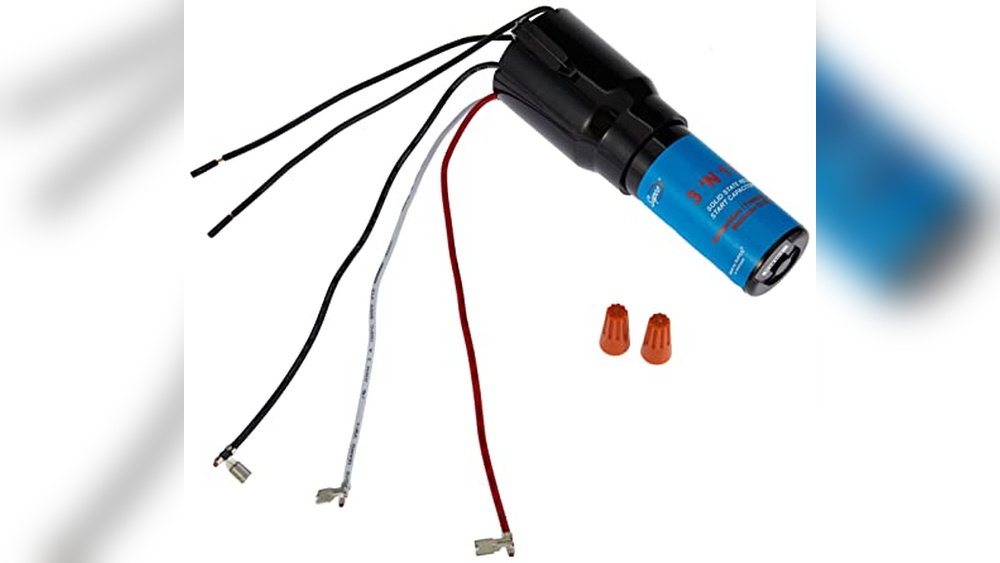 Supco Rco410 Vs Rco810