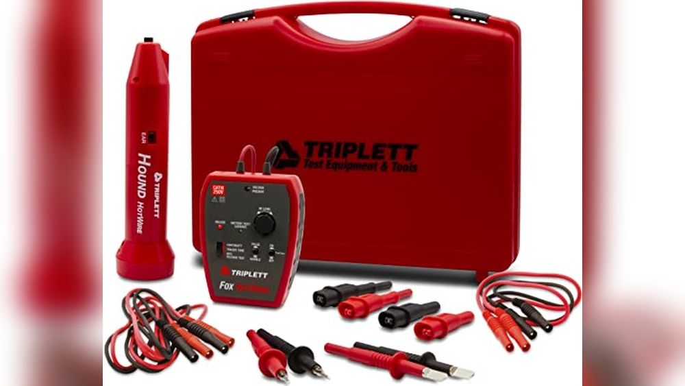 Triplett 3388 Vs 3399